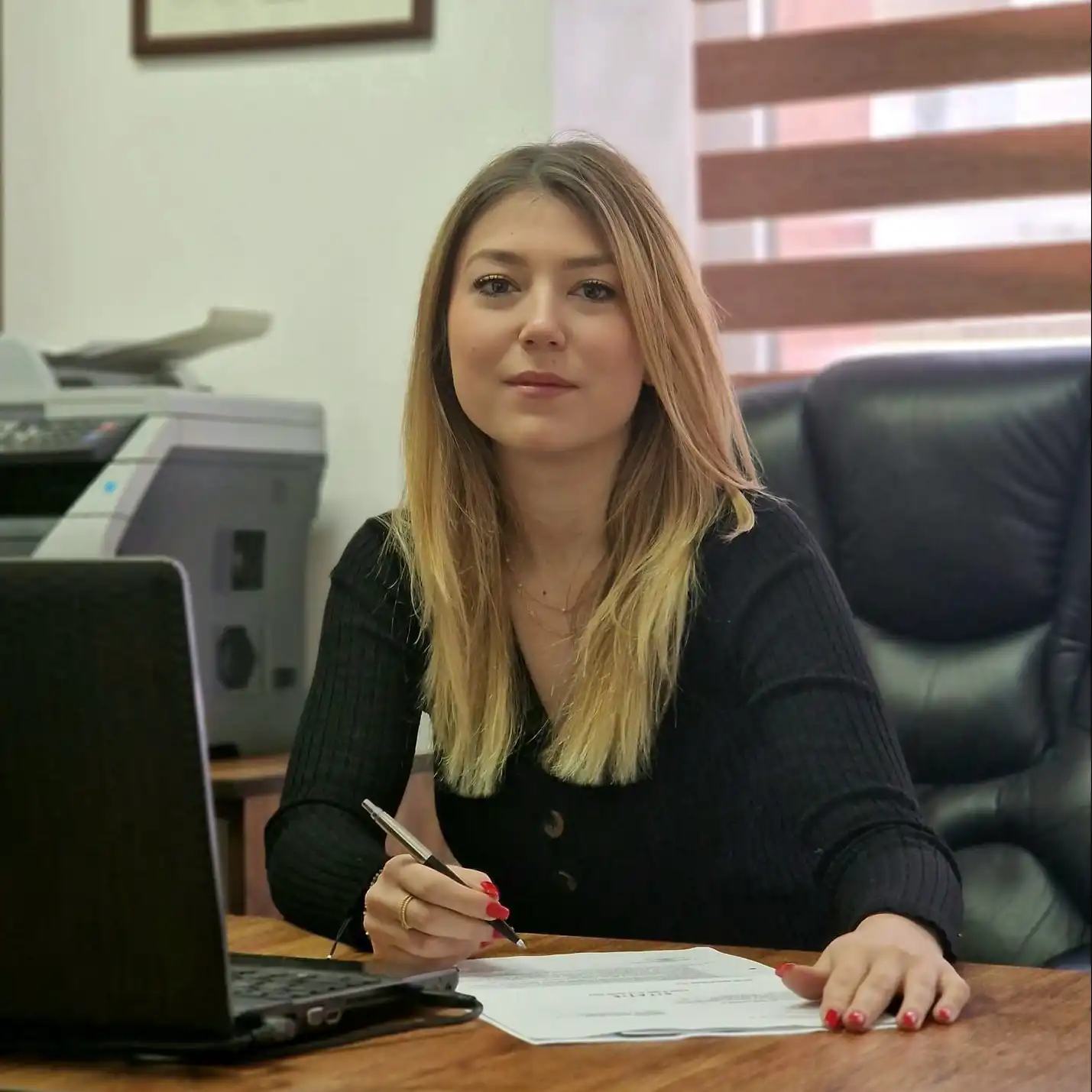 Alexandra Ivan