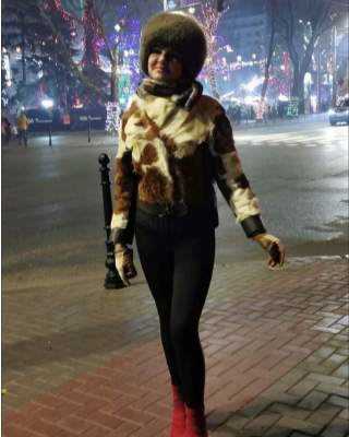 Alina după gastric sleeve