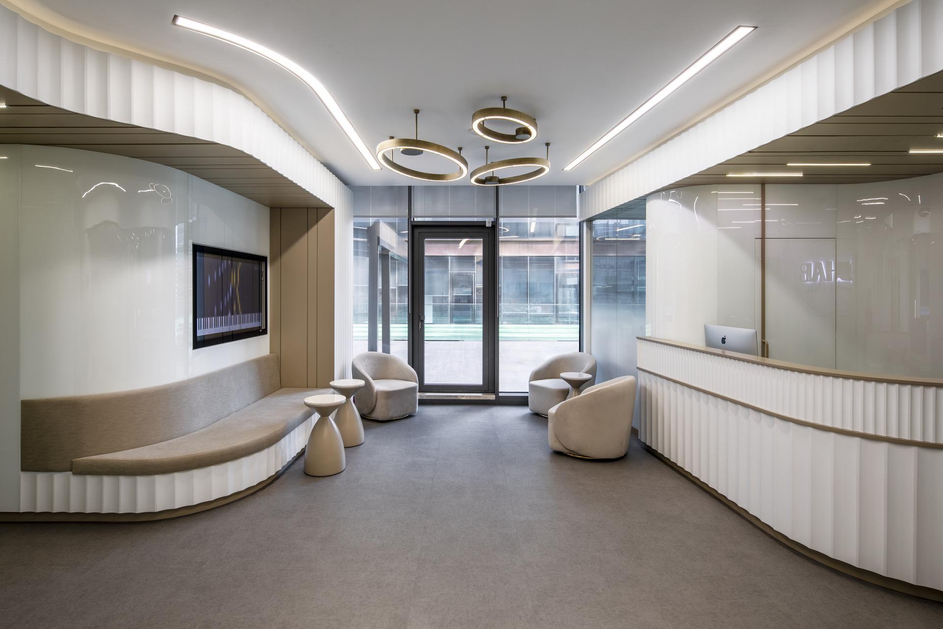 HAB Dental Clinic Vadistanbul