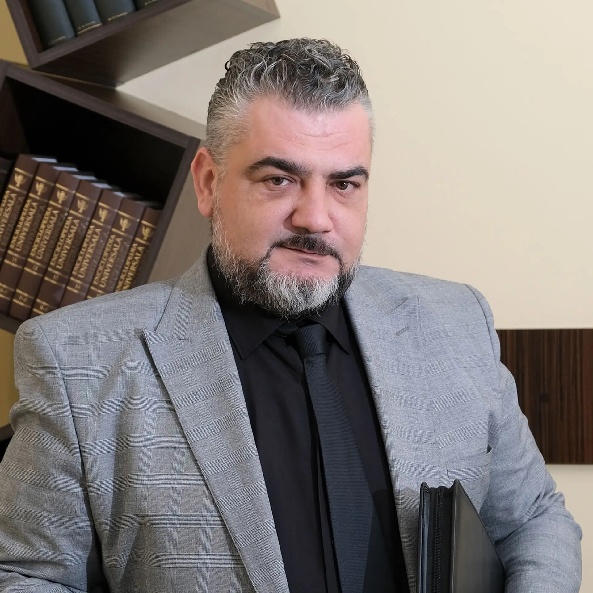 Avocat Alin Marcu