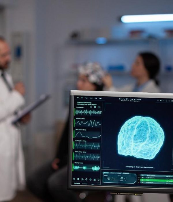Neurochirurgie