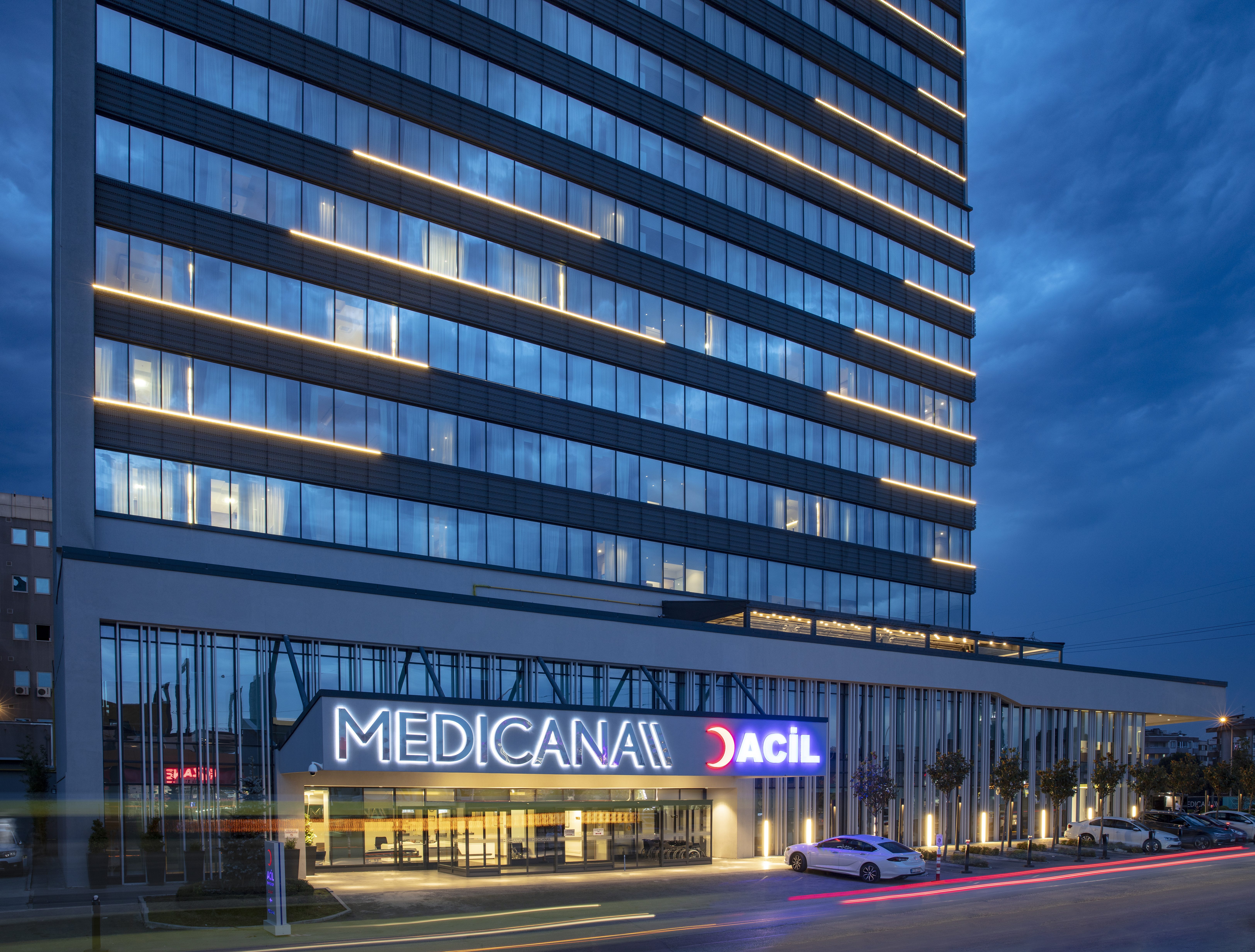 Medicana Health Group