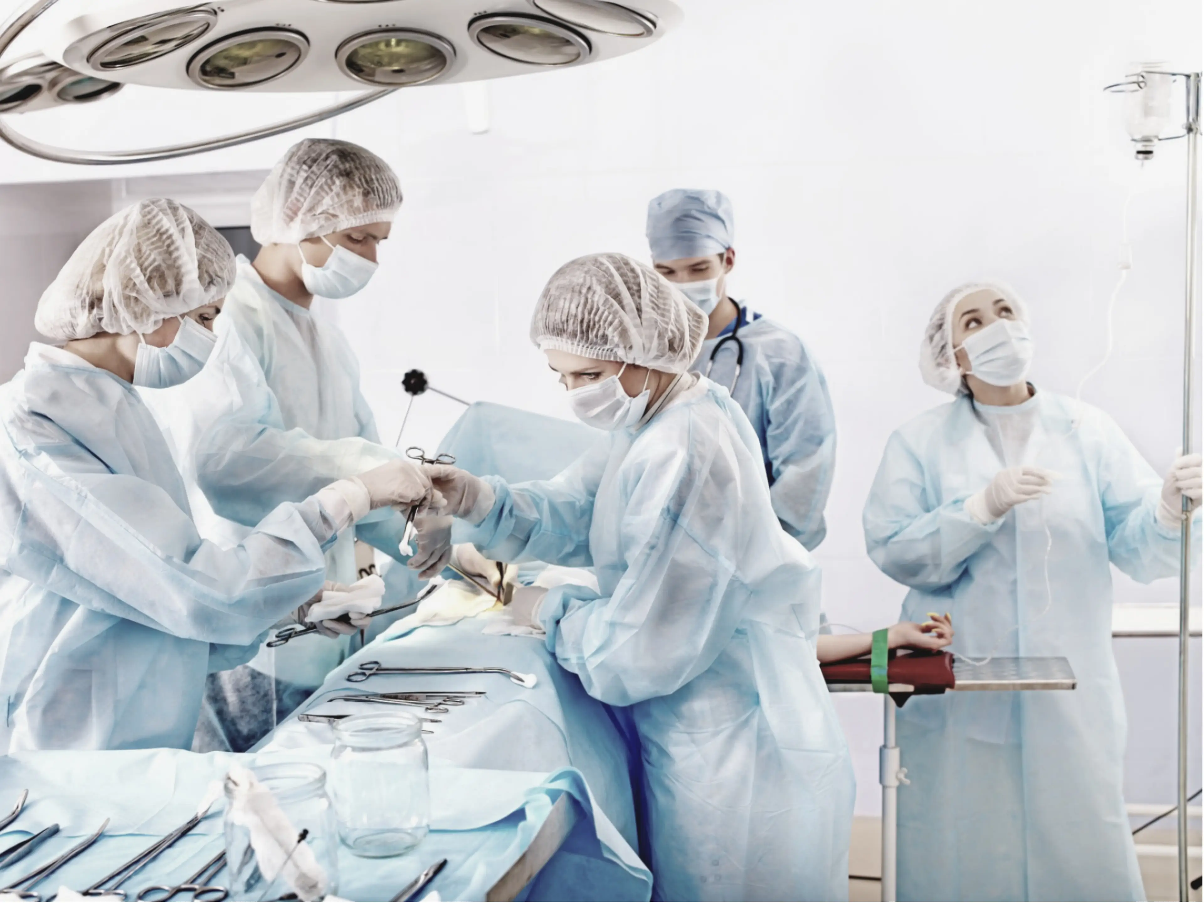 Chirurgie generală