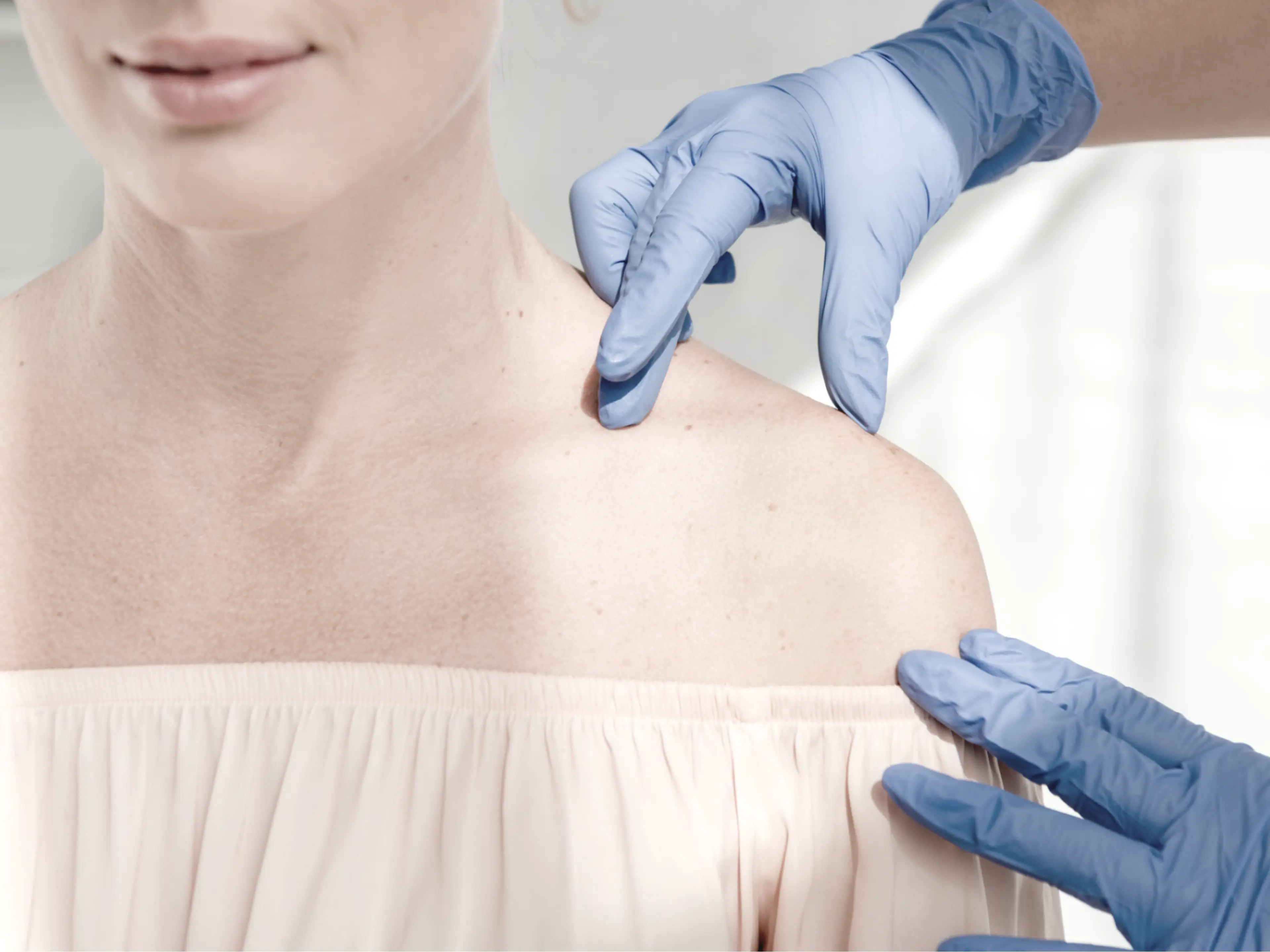 Dermatologie