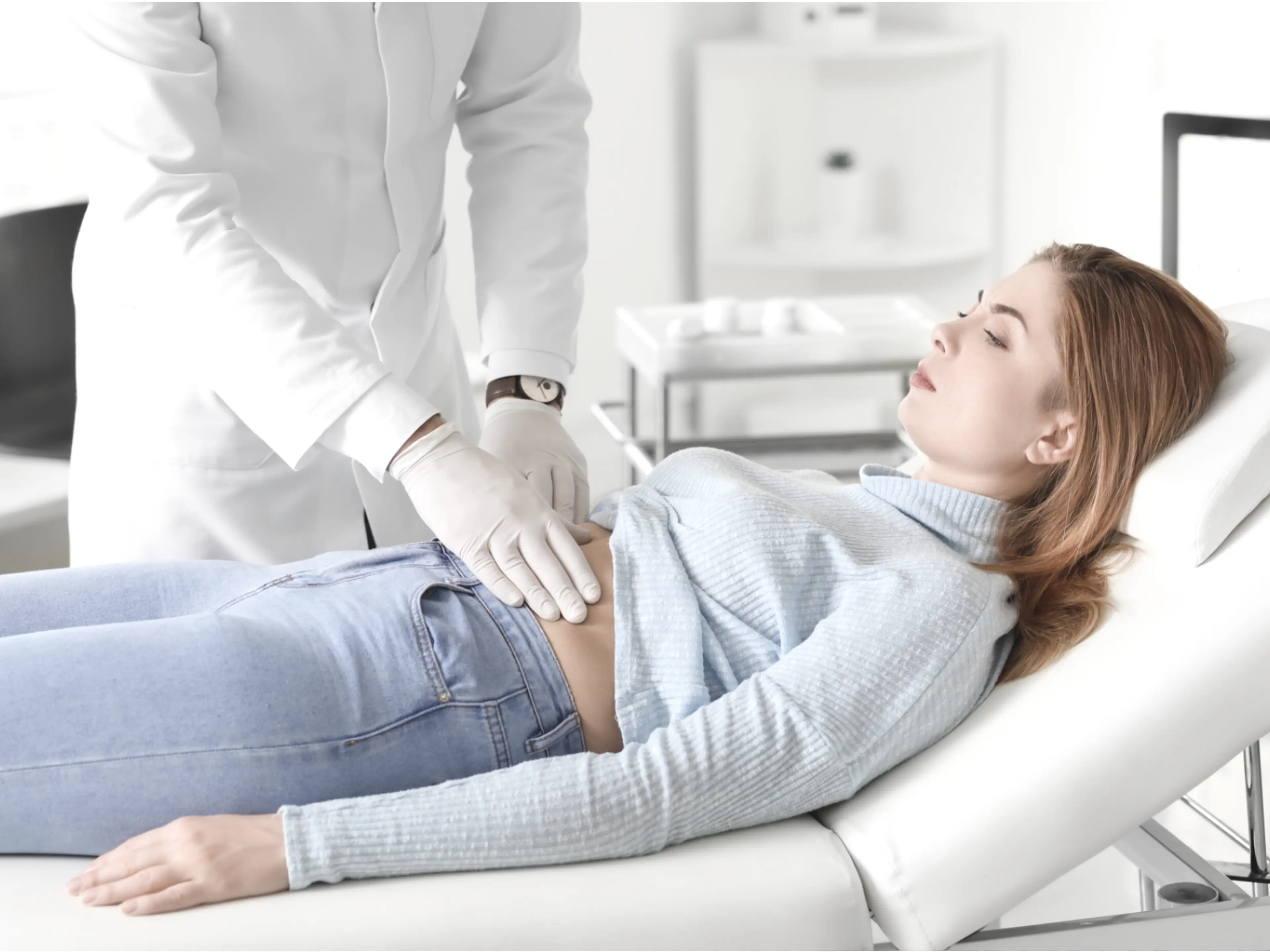 Gastroenterologie