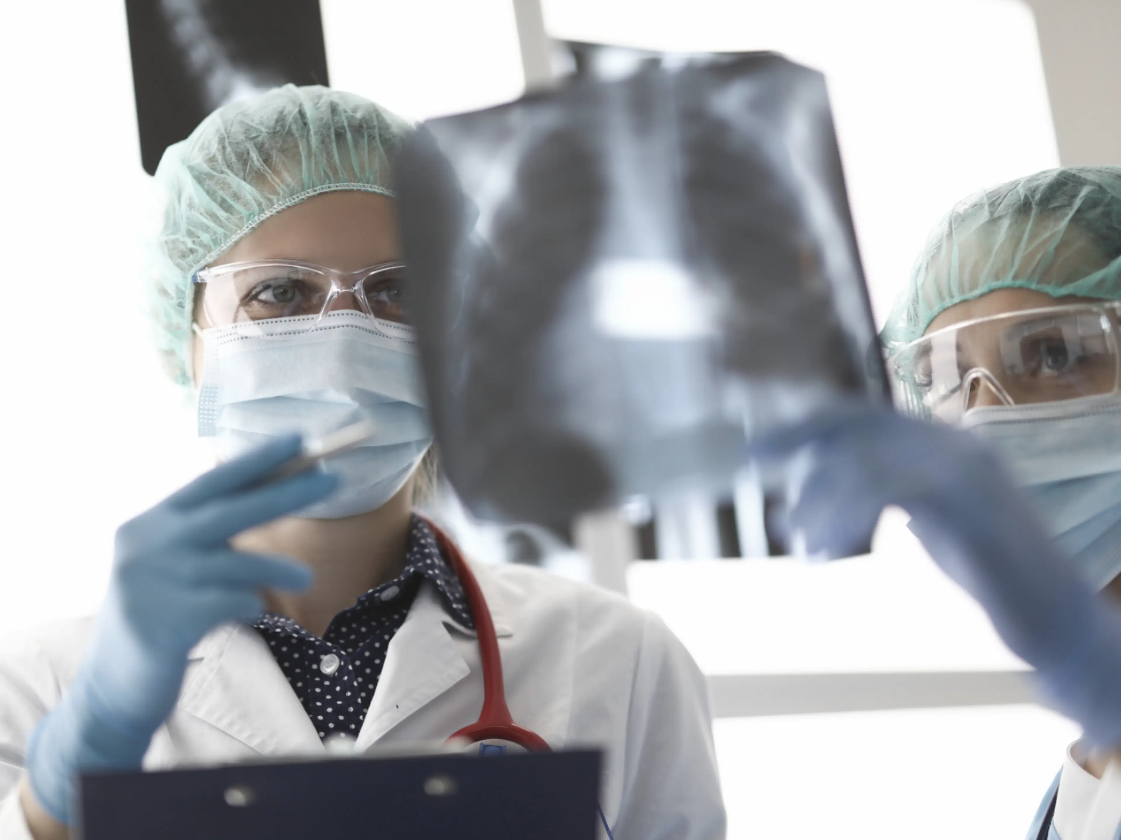 Pneumologie