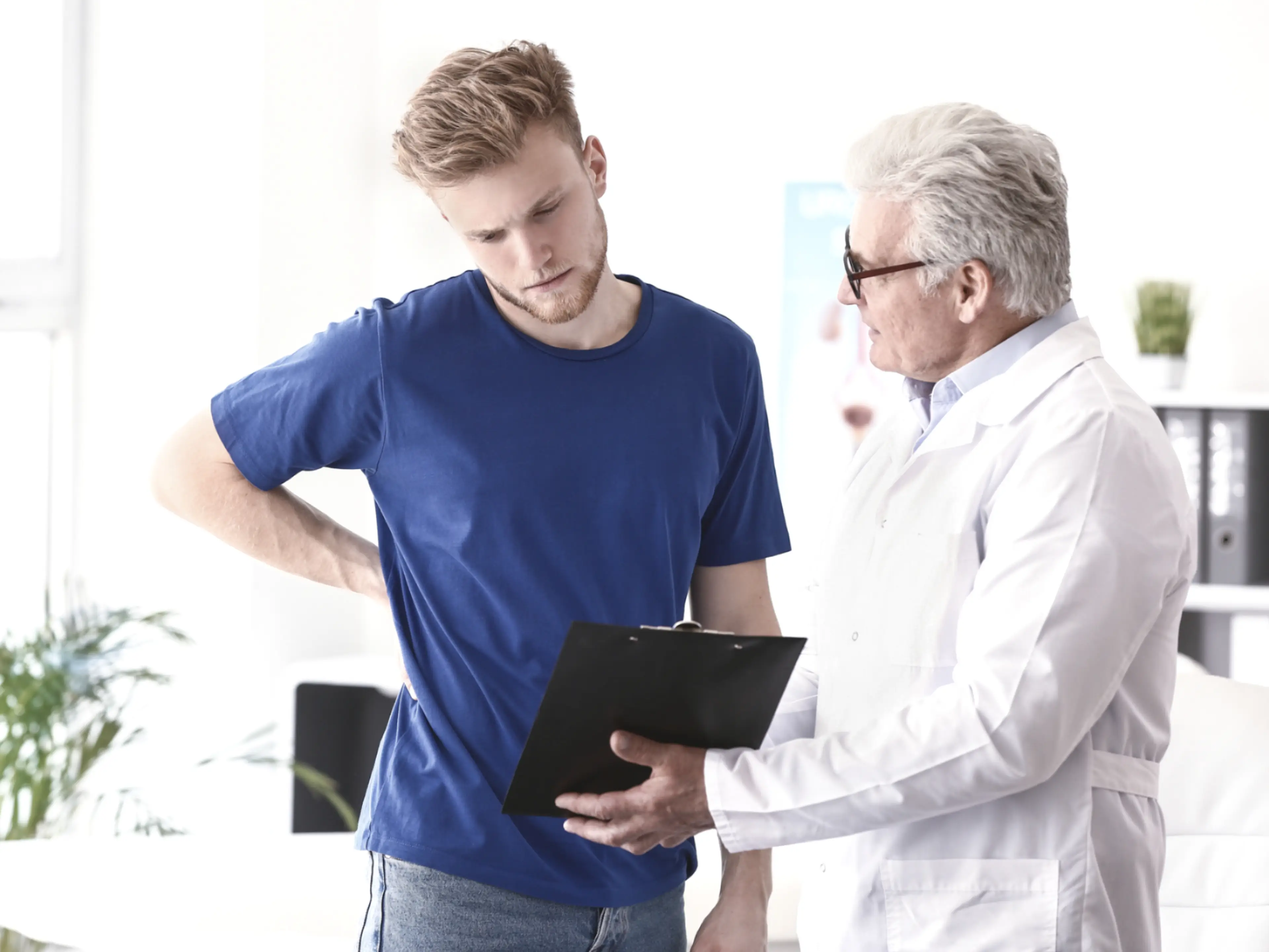 Urologie