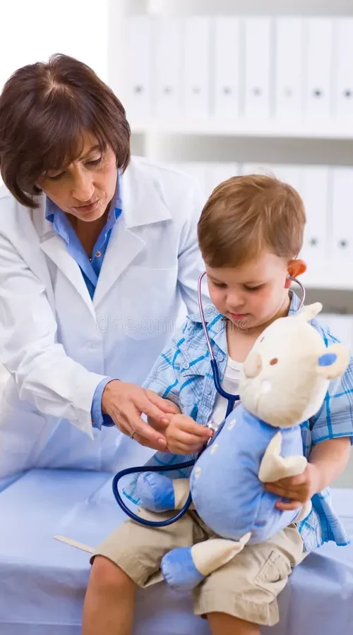 Chirurgie pediatrică