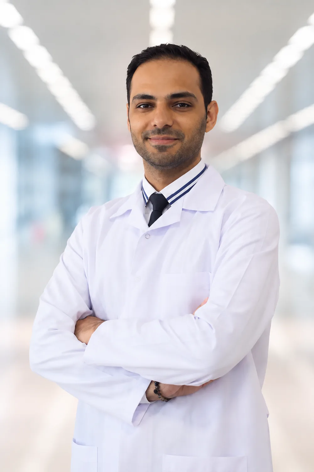 Foto Op. Dr. Hasan Tanrıverdi
