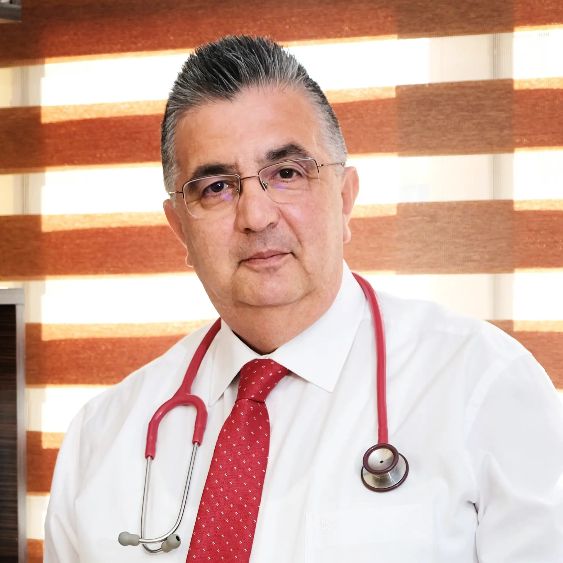 Doctor Murat Gülseven