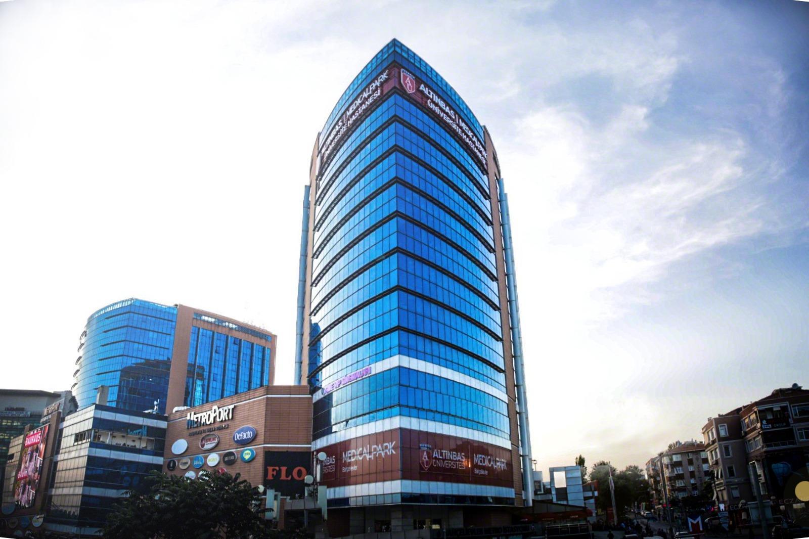 Medical Park Bahçelievler Hospital