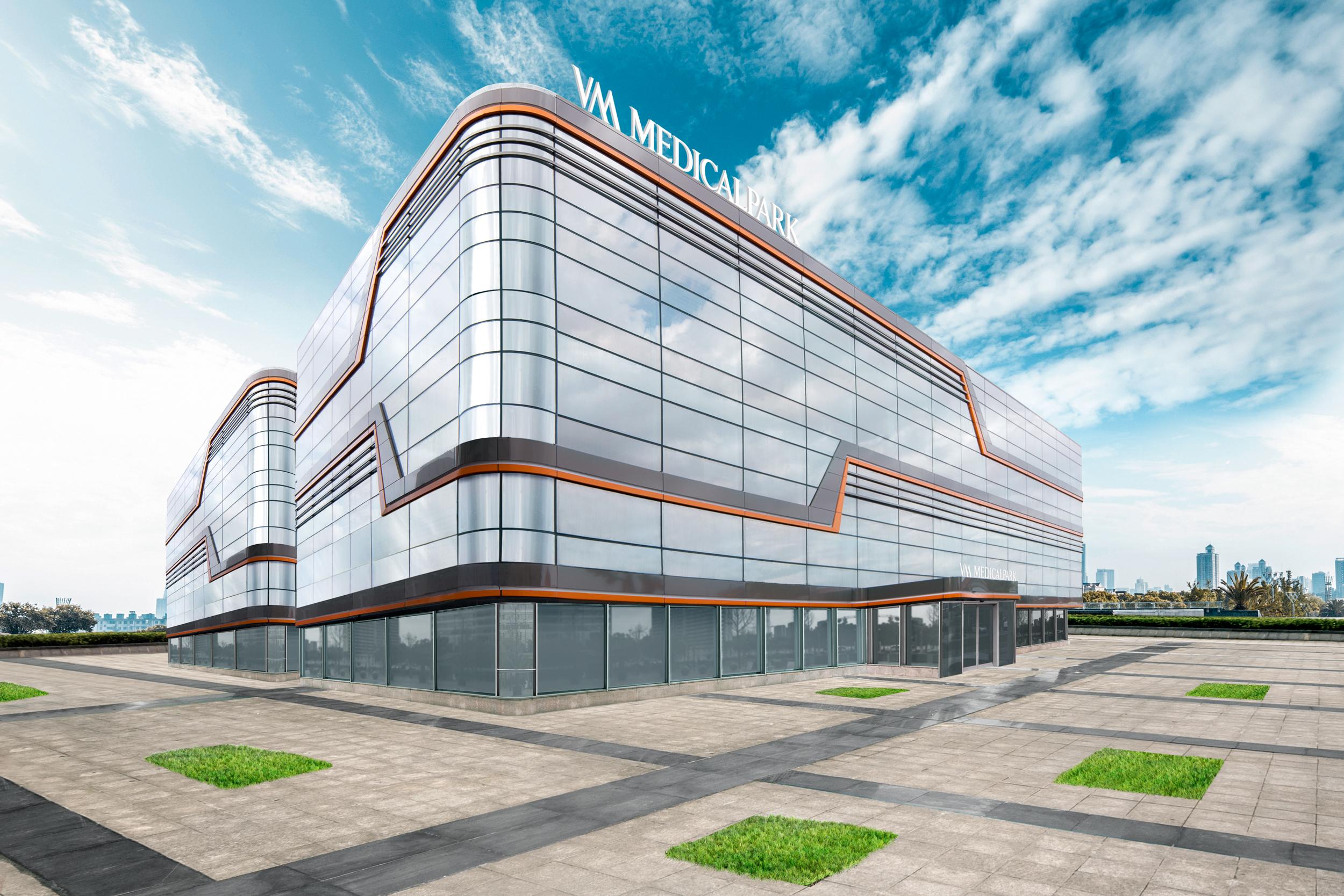 Medical Park Florya
