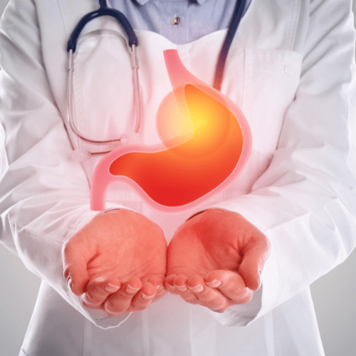 Gastric Sleeve — Tratamente Turcia