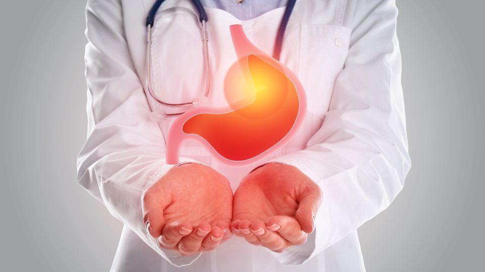 Gastric Sleeve