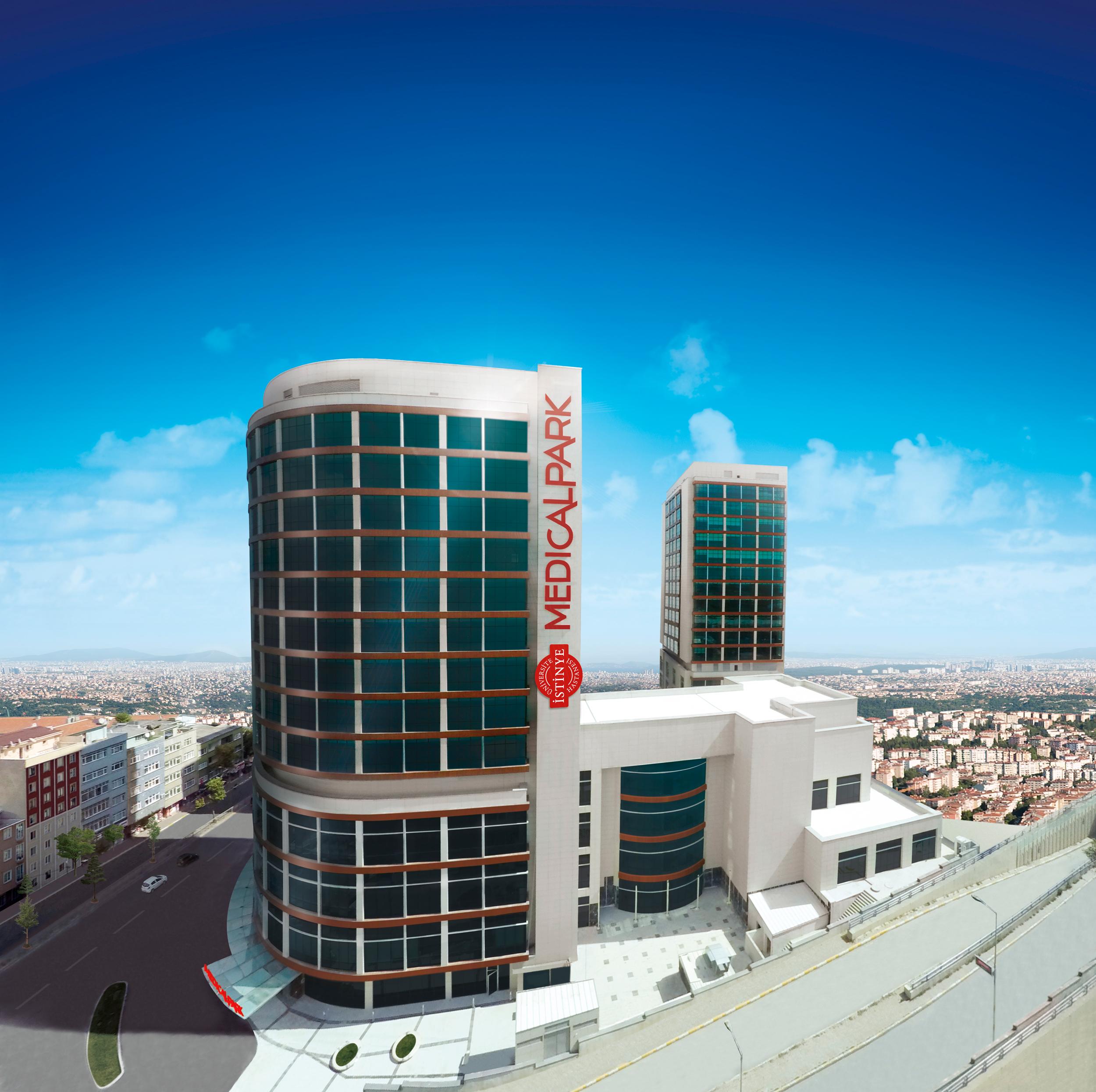 Medical Park Gaziosmanpaşa