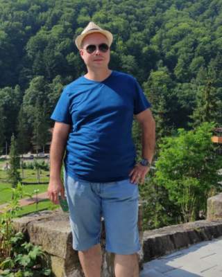 Florin înainte de gastric sleeve