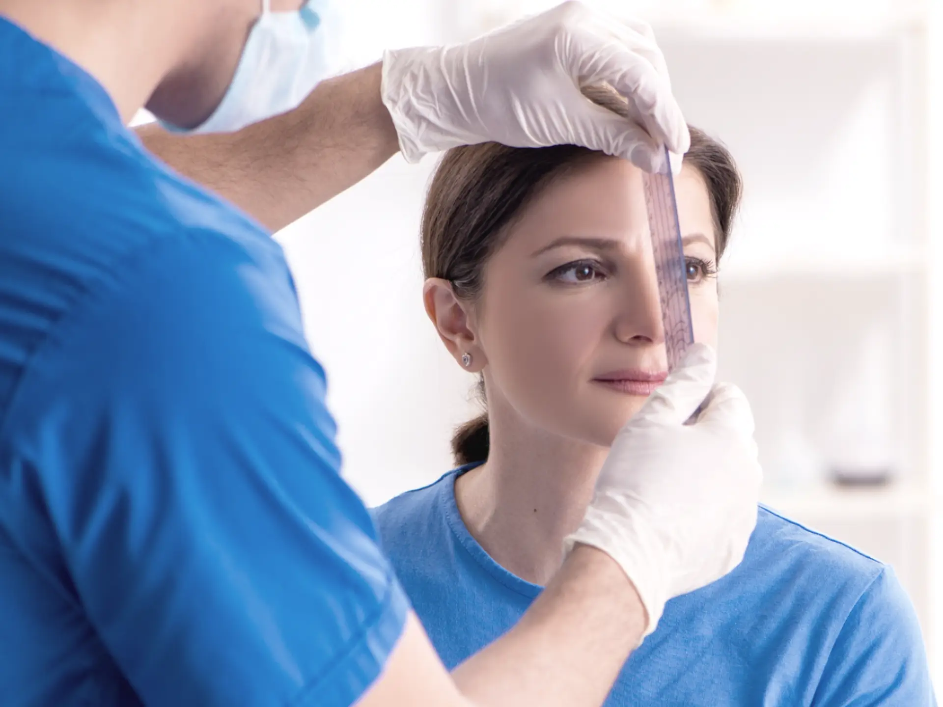Chirurgie estetică