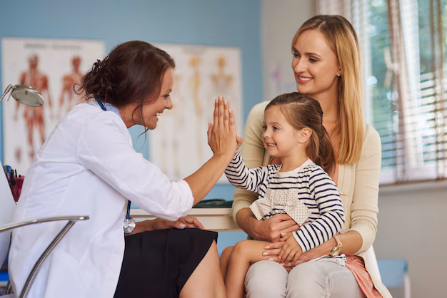Pediatrie