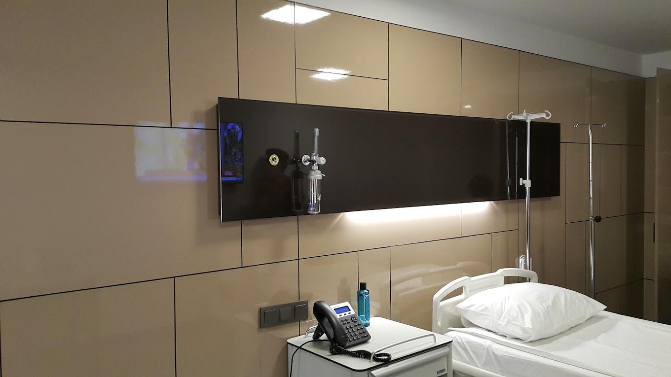 Academic Hospital Istanbul — fotografia 15