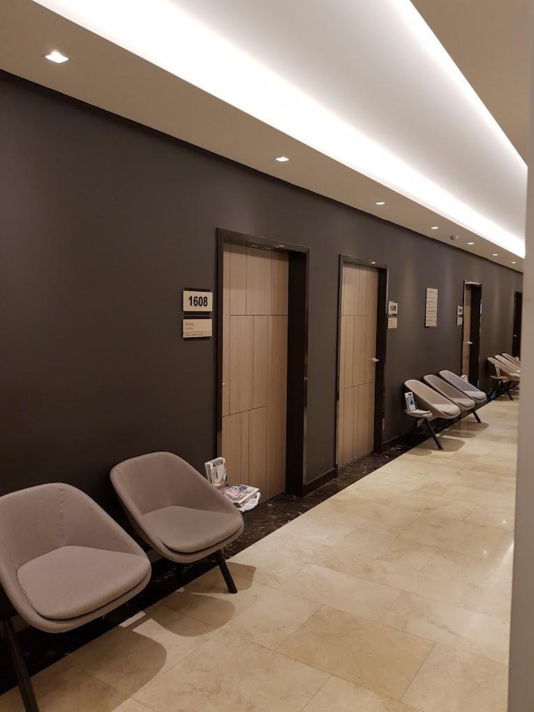 Academic Hospital Istanbul — fotografia 14