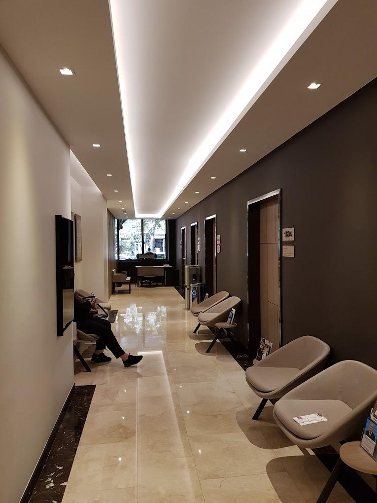 Academic Hospital Istanbul — fotografia 13