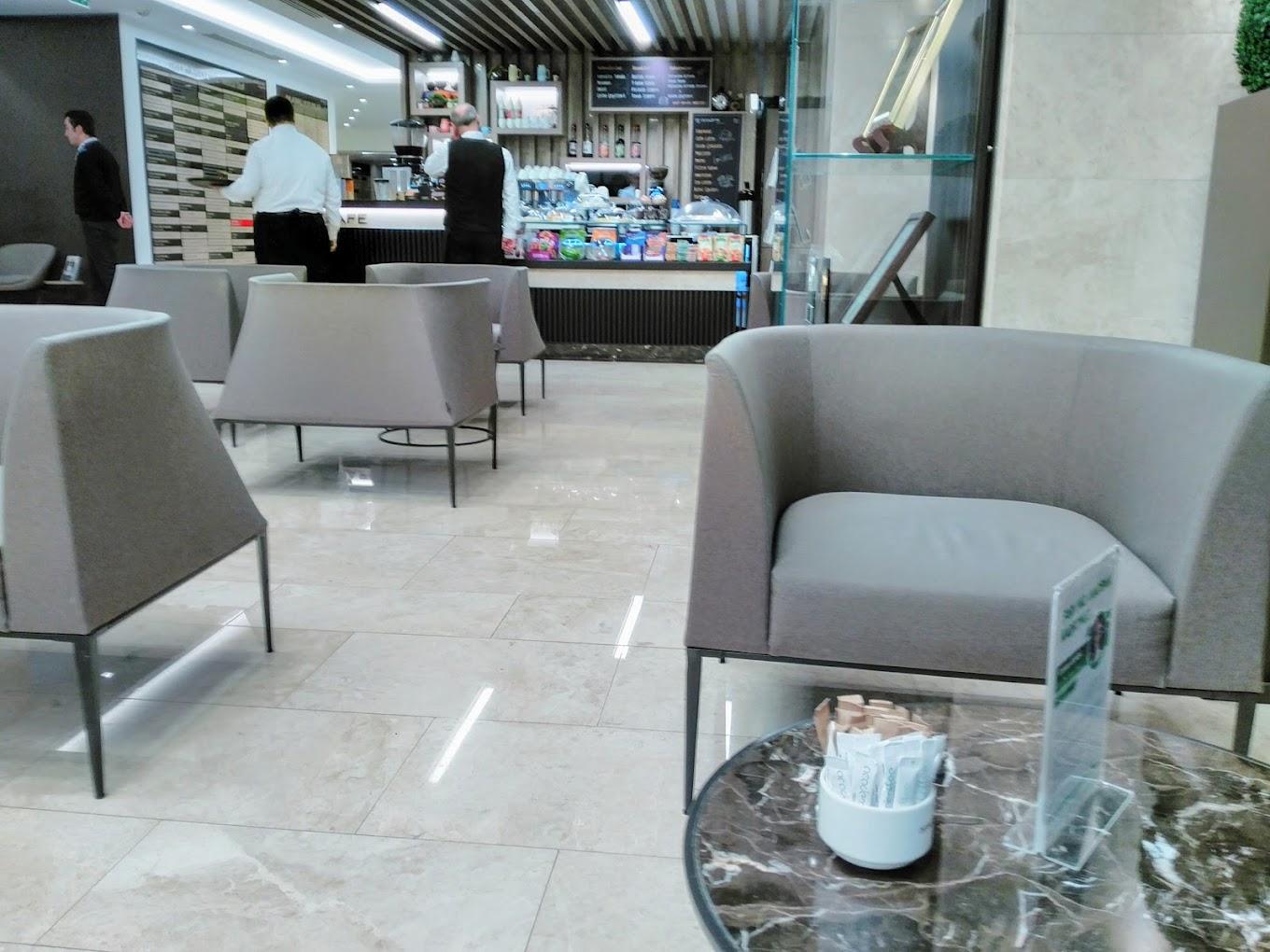 Academic Hospital Istanbul — fotografia 12