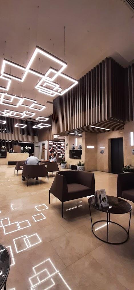 Academic Hospital Istanbul — fotografia 8