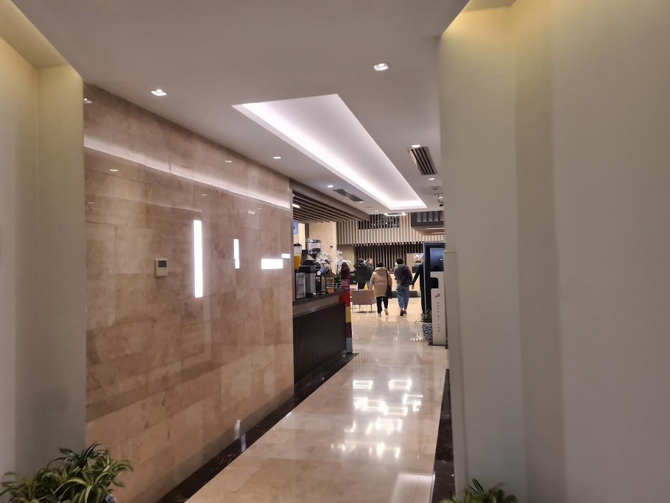 Academic Hospital Istanbul — fotografia 7