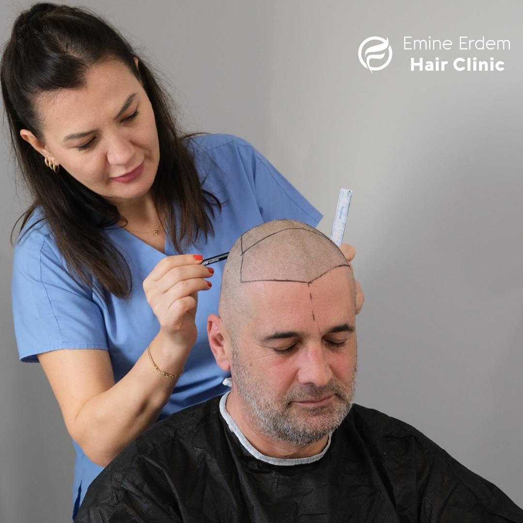 Emine Erdem Hair Clinic — fotografia 7