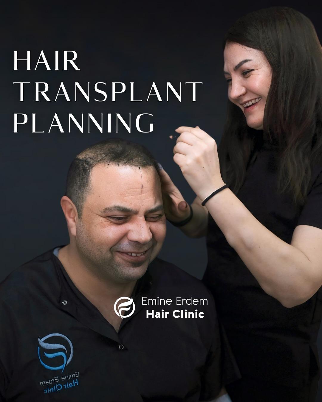 Emine Erdem Hair Clinic — fotografia 9