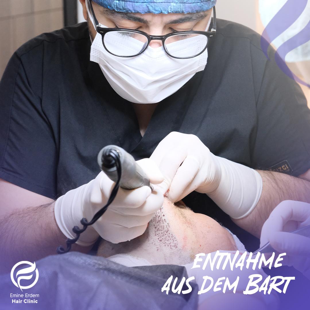 Emine Erdem Hair Clinic — fotografia 10