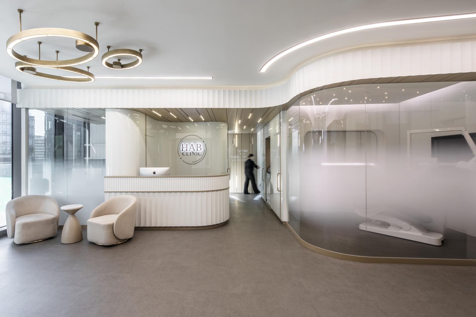 HAB Dental Clinic Vadistanbul — fotografia 1