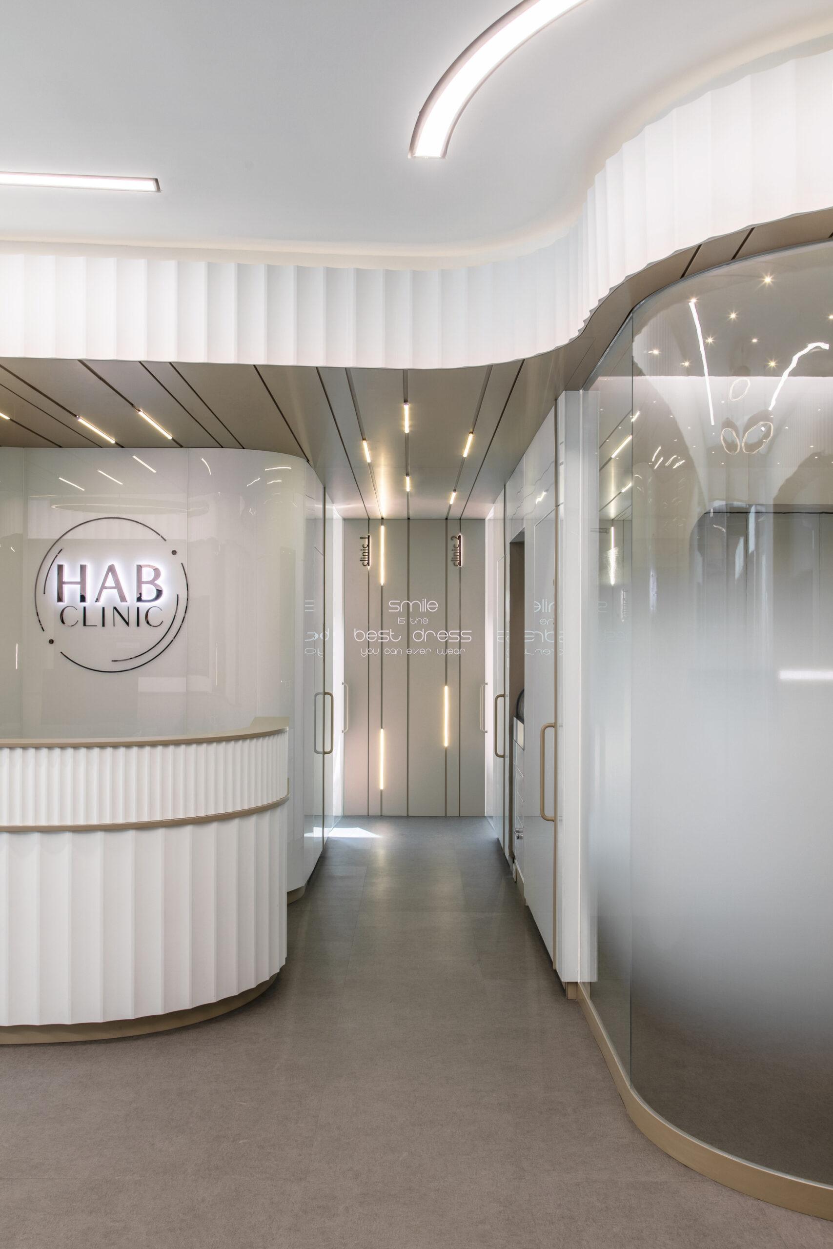 HAB Dental Clinic Vadistanbul — fotografia 12
