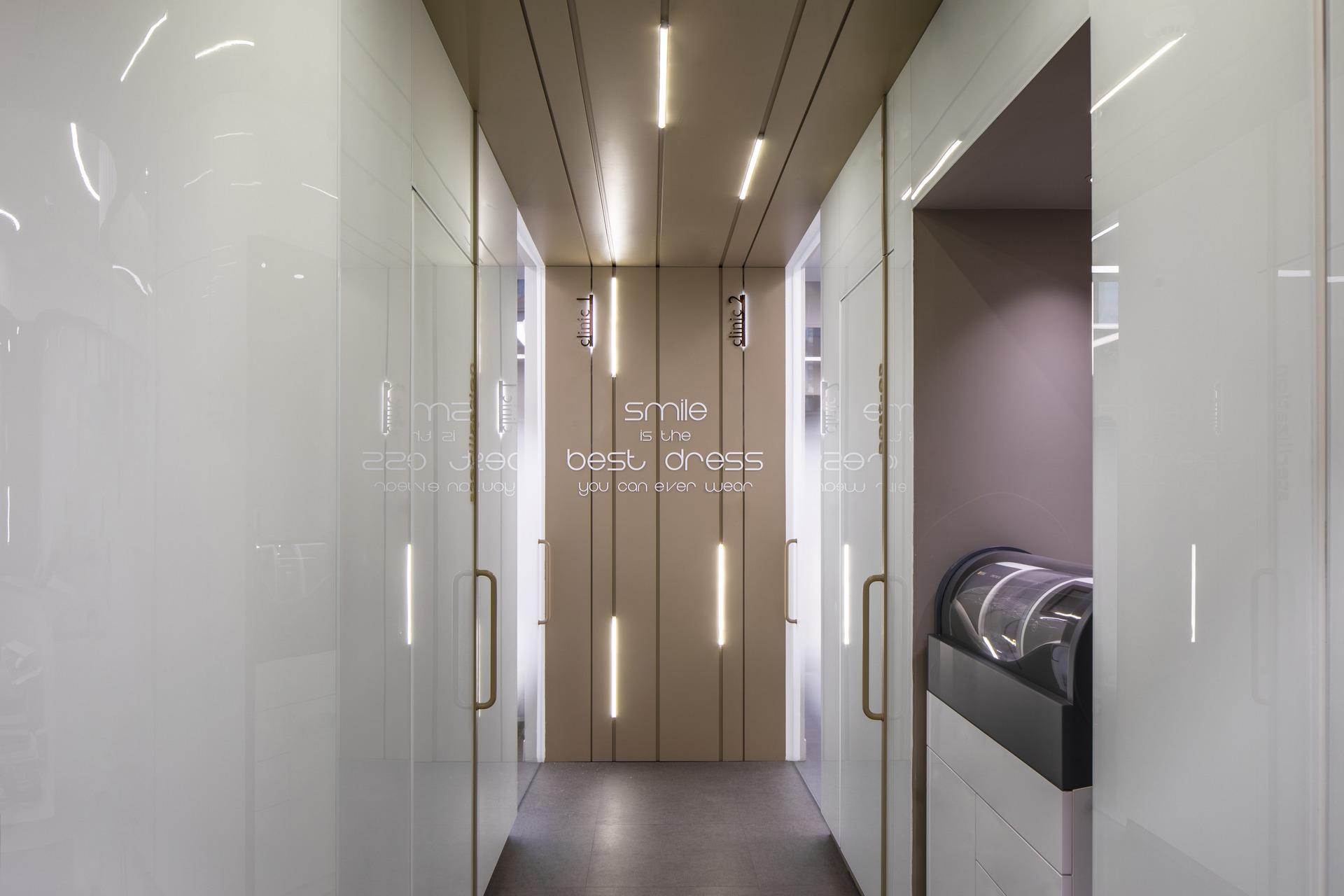 HAB Dental Clinic Vadistanbul — fotografia 11
