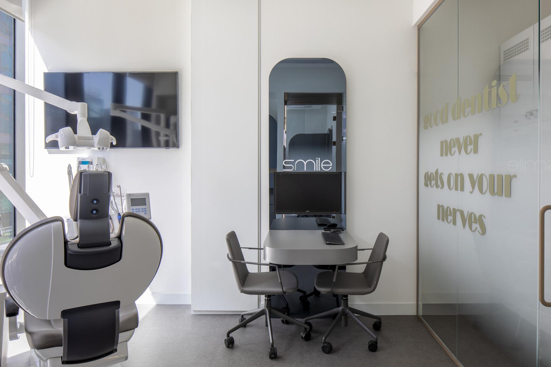 HAB Dental Clinic Vadistanbul — fotografia 10