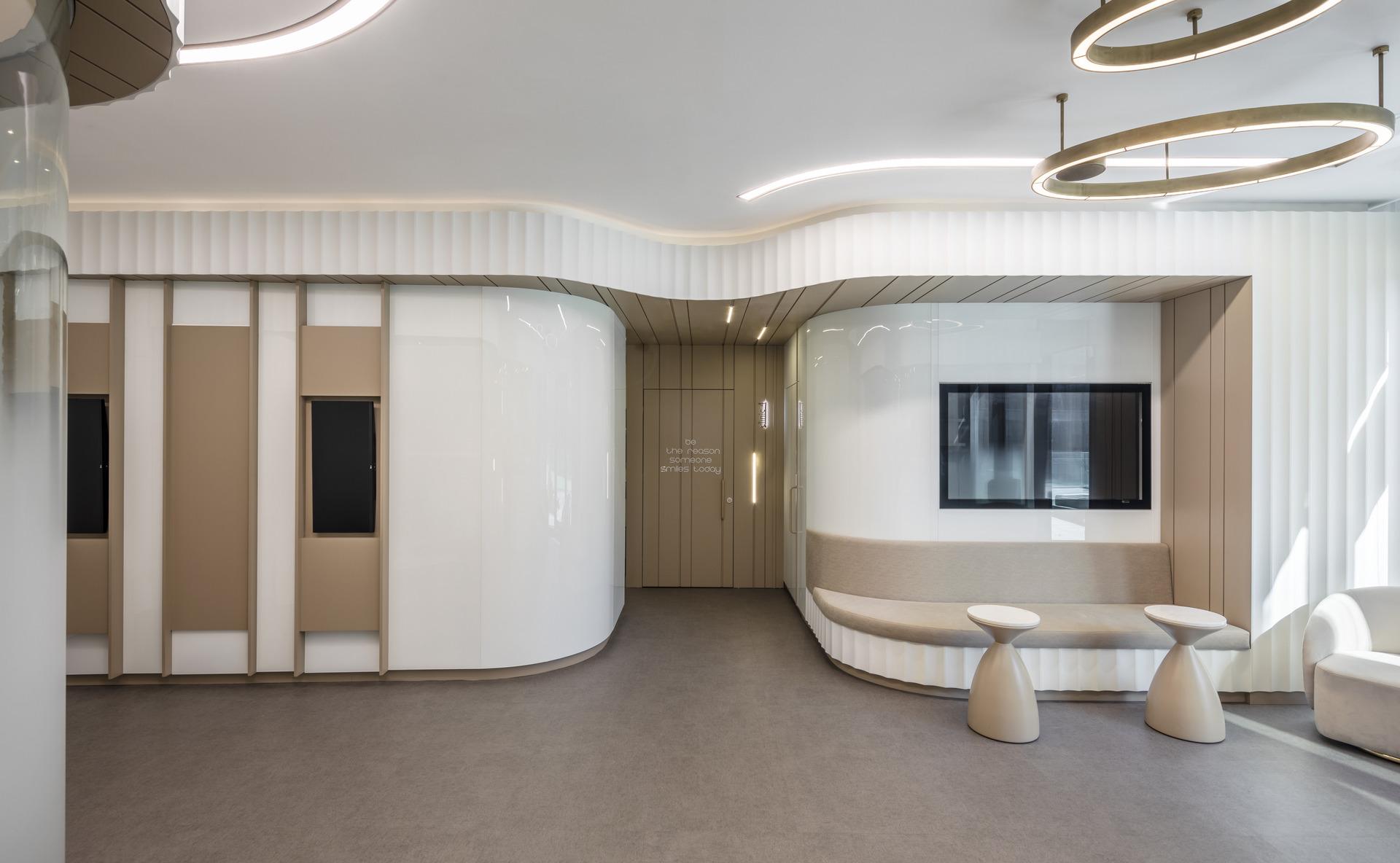 HAB Dental Clinic Vadistanbul — fotografia 15