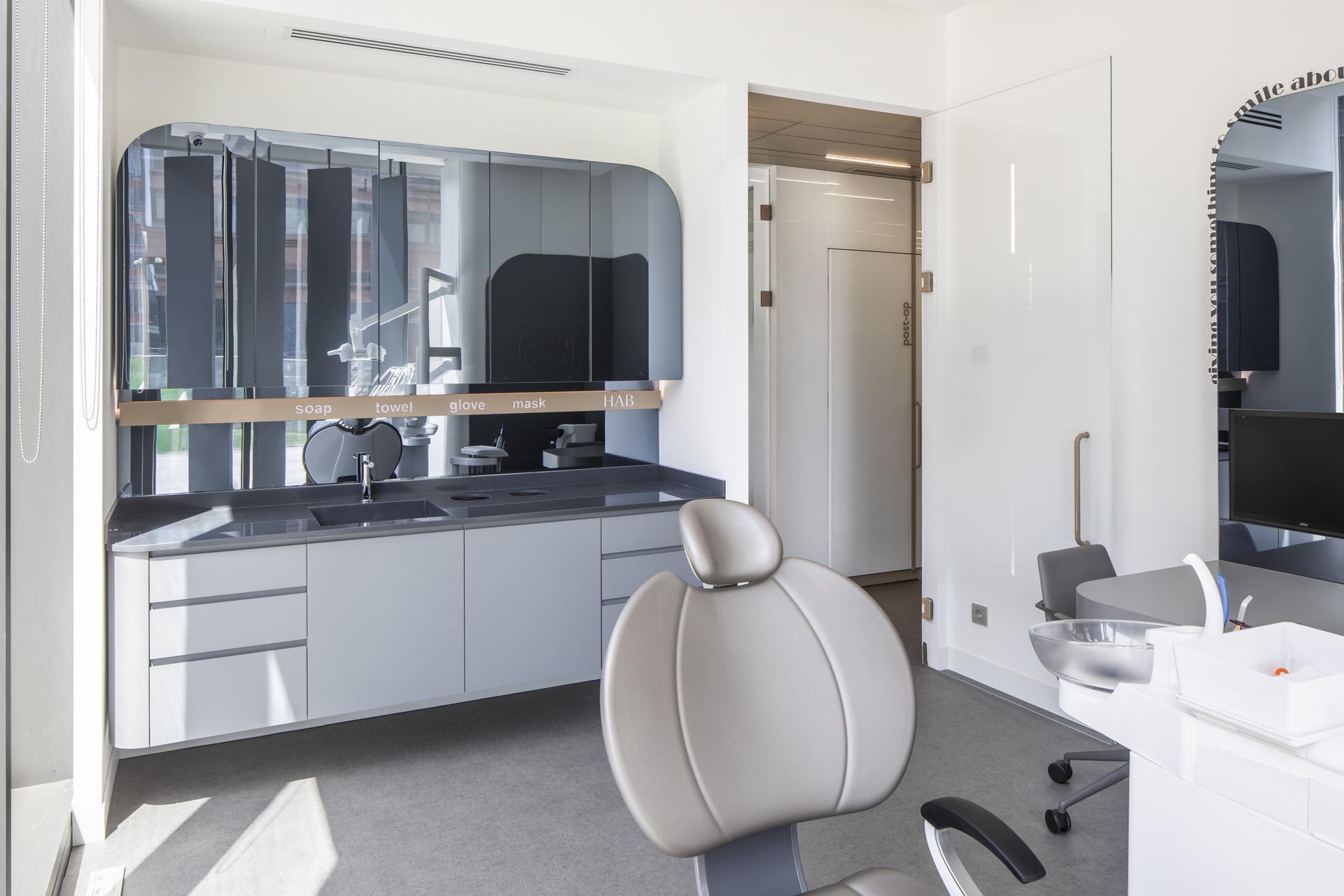 HAB Dental Clinic Vadistanbul — fotografia 7