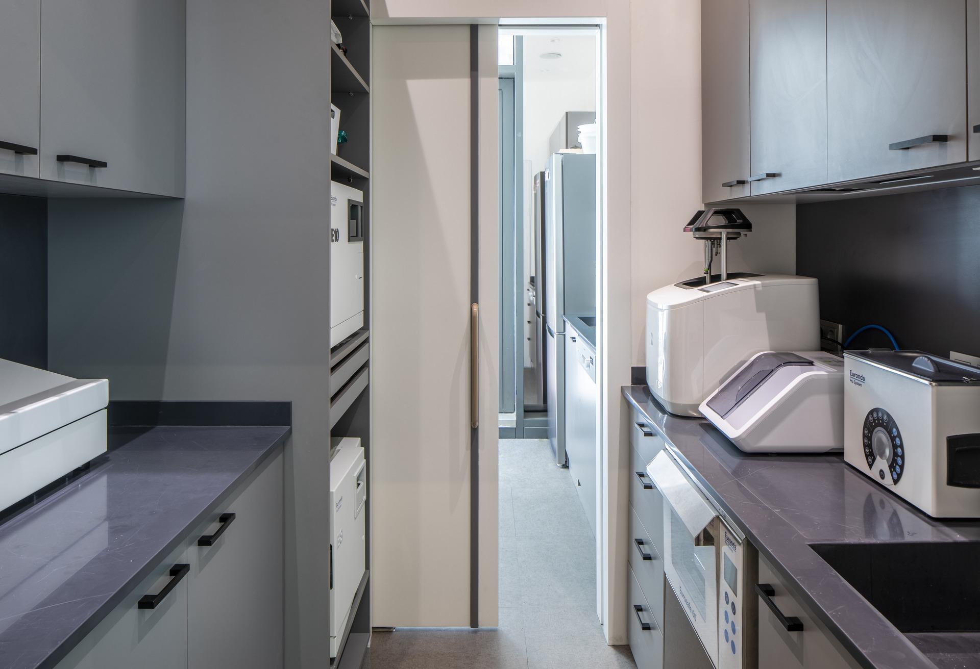 HAB Dental Clinic Vadistanbul — fotografia 6