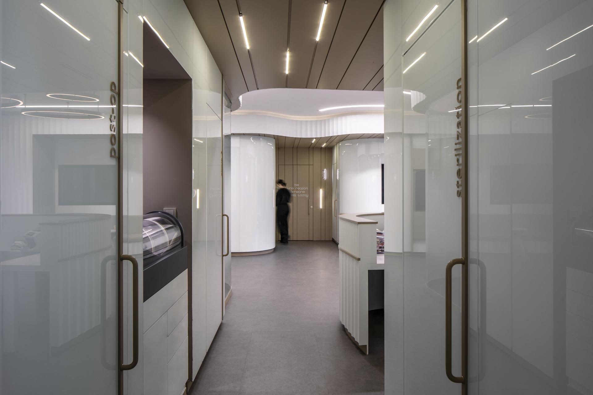 HAB Dental Clinic Vadistanbul — fotografia 5