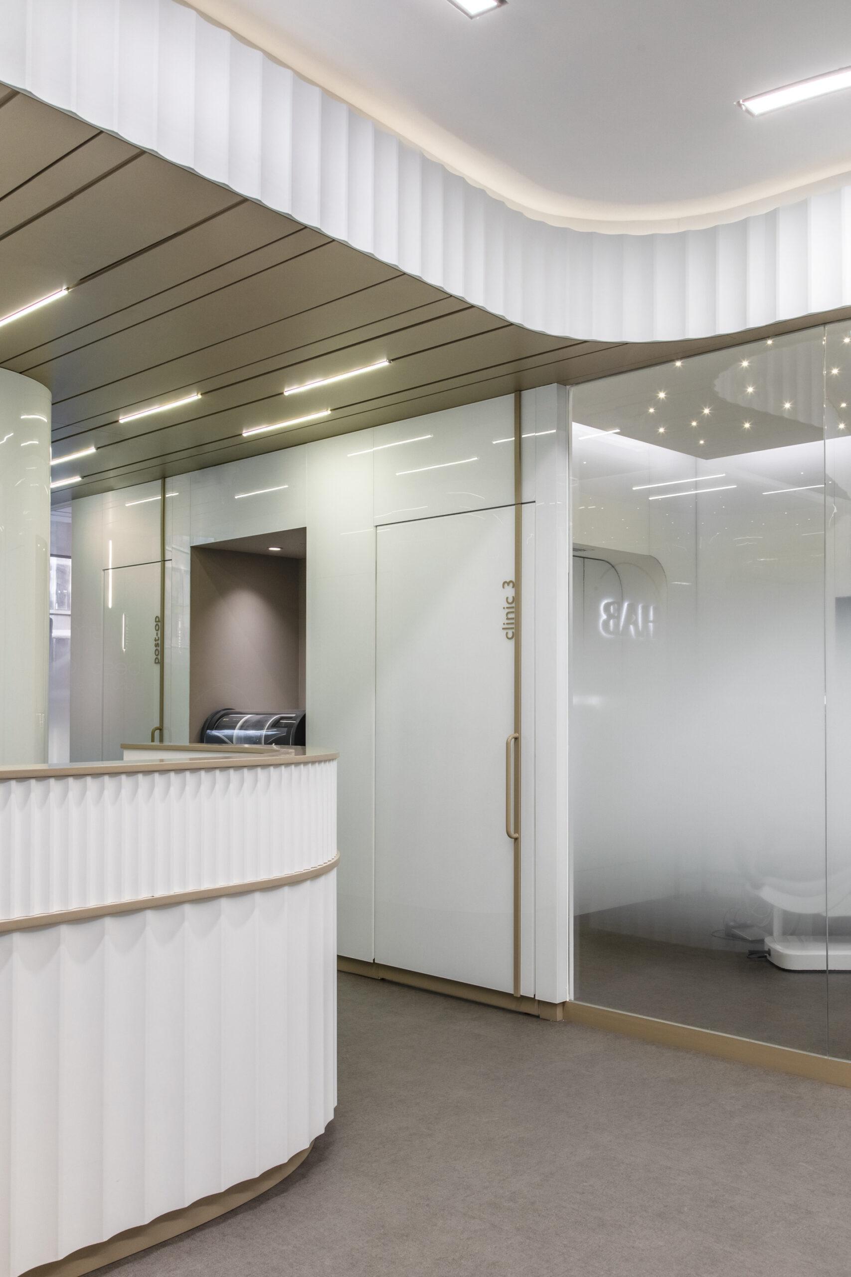 HAB Dental Clinic Vadistanbul — fotografia 4