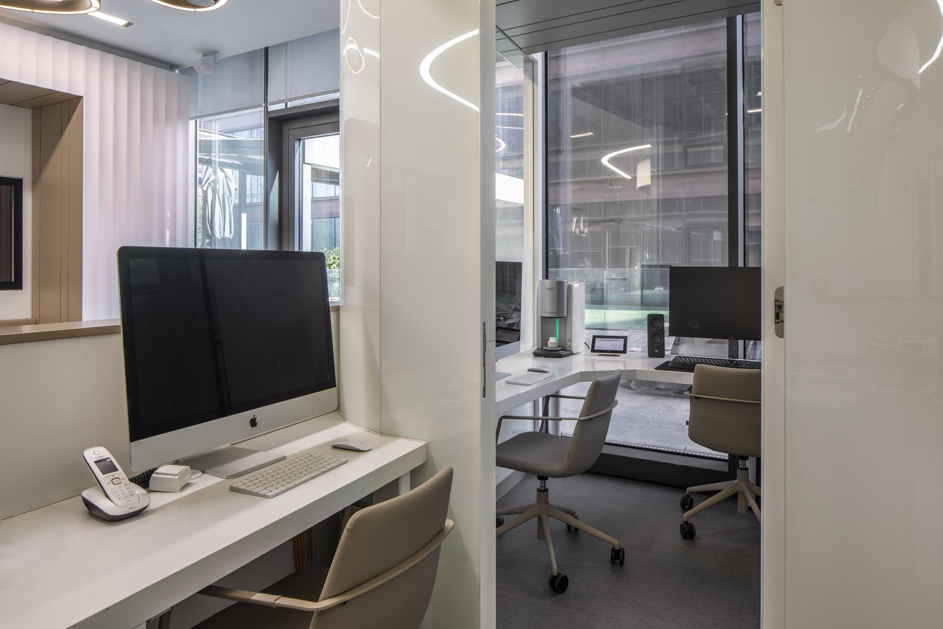 HAB Dental Clinic Vadistanbul — fotografia 3