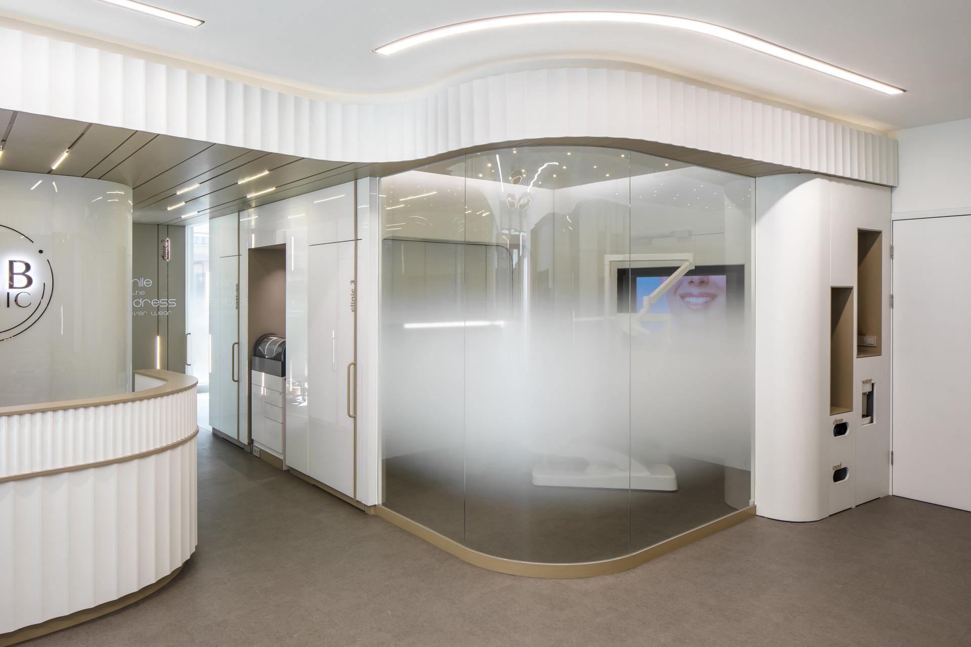 HAB Dental Clinic Vadistanbul — fotografia 14