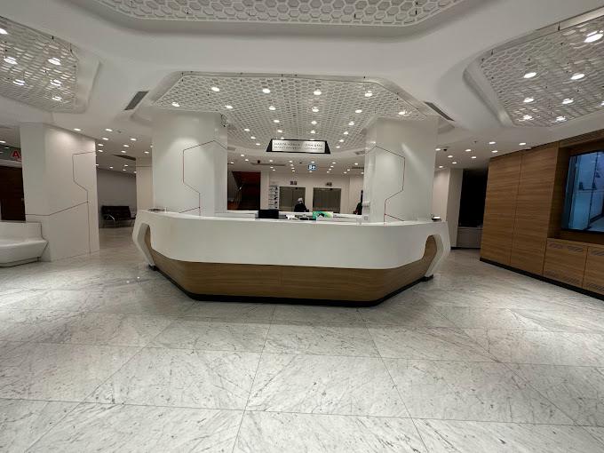 Avrasya Hospital International — fotografia 11