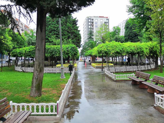 Avrasya Hospital International — fotografia 10