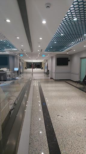 Avrasya Hospital International — fotografia 7