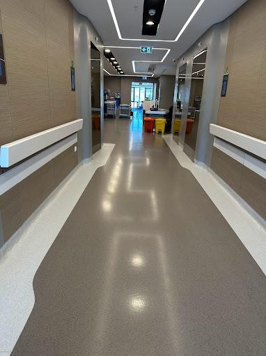 Avrasya Hospital International — fotografia 5