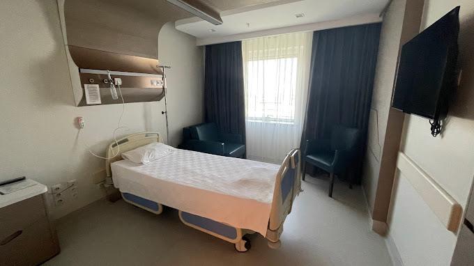 Avrasya Hospital International — fotografia 3
