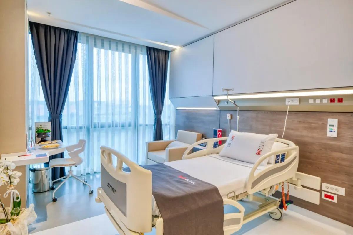 Spitale partenere Medicross — fotografia 3