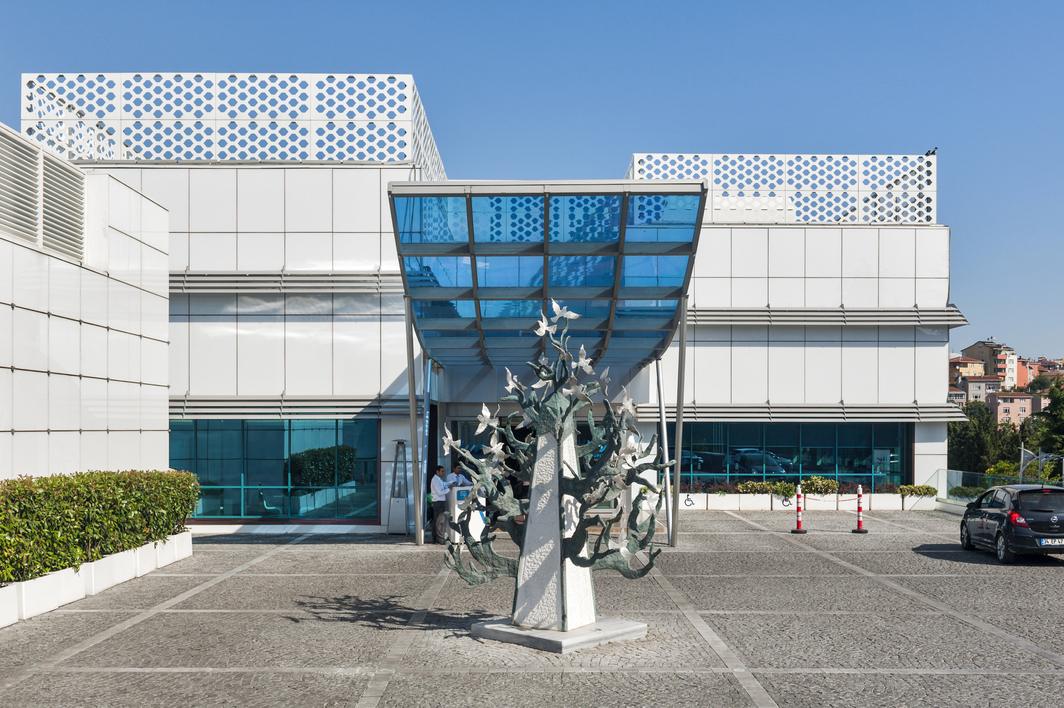 Liv Hospital Vadistanbul — fotografia 3