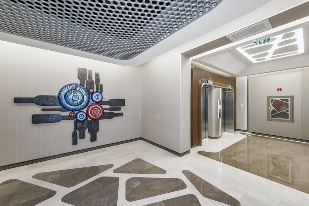 Liv Hospital Vadistanbul — fotografia 12
